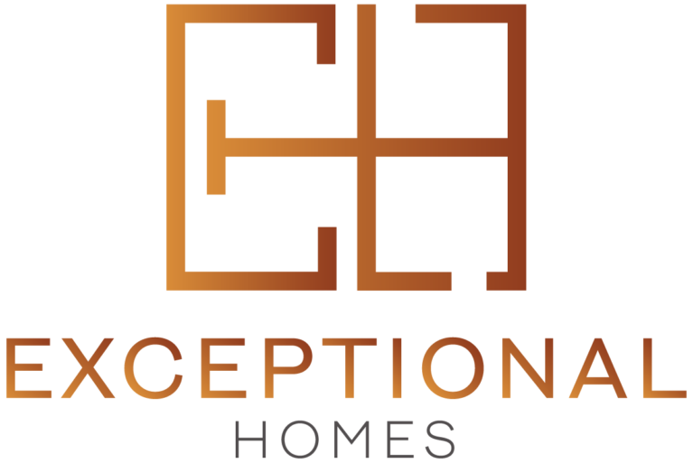 Exceptional Homes Logo RGB